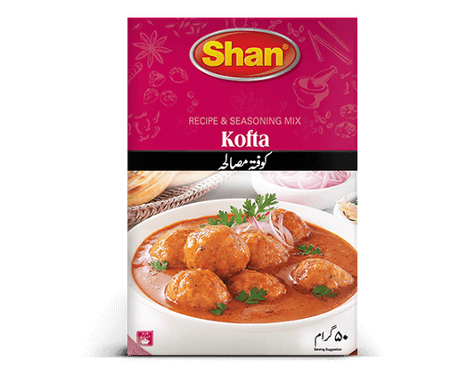 Shan Gosht Masalas