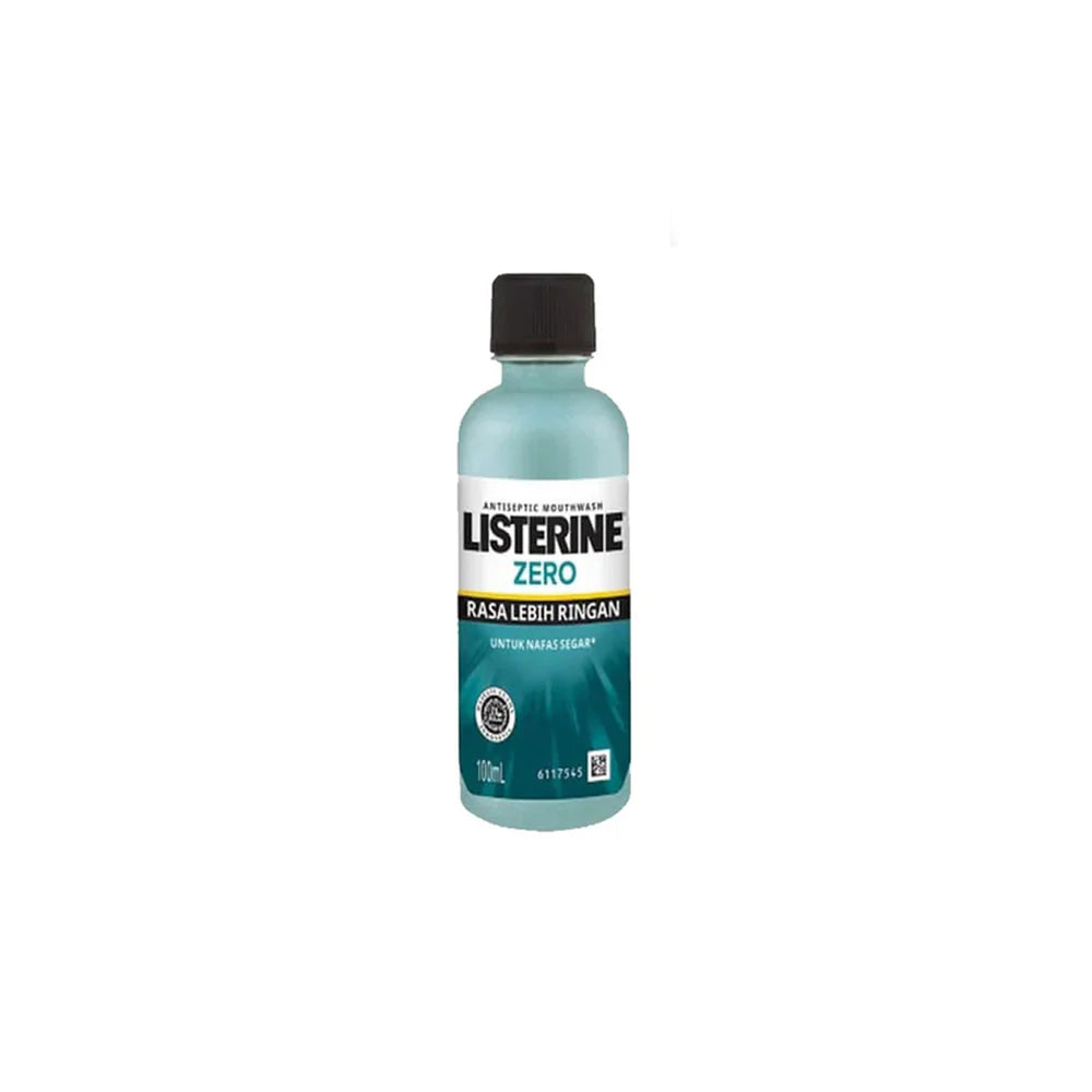 Listerine Mouthwash