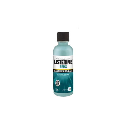Listerine Mouthwash