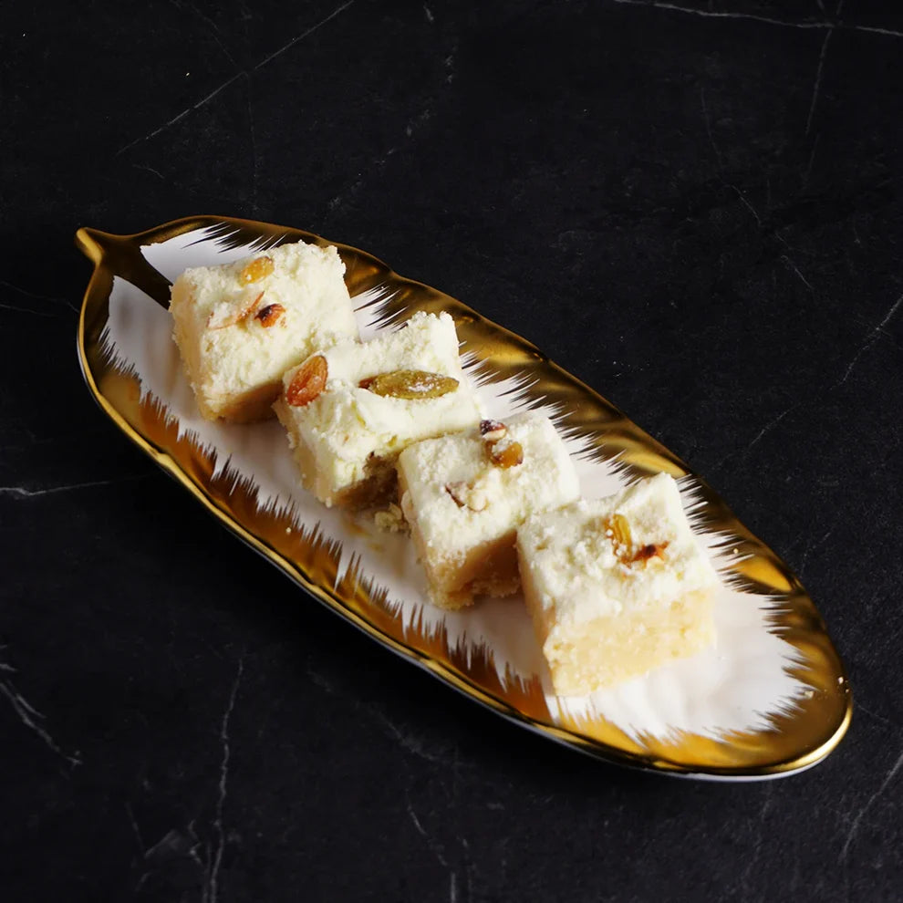 Cafe Sajawal Milky Patisa