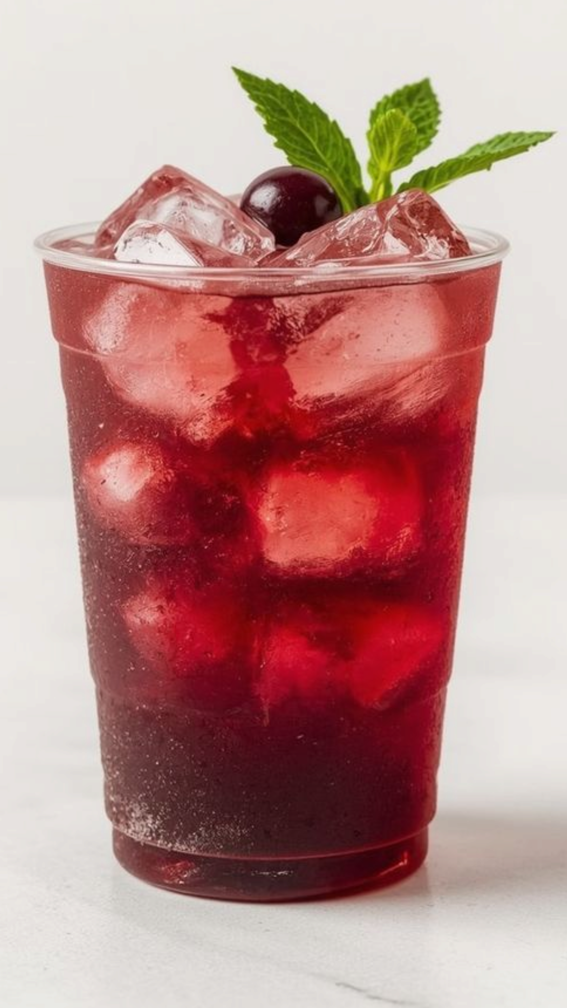 Mix Berry