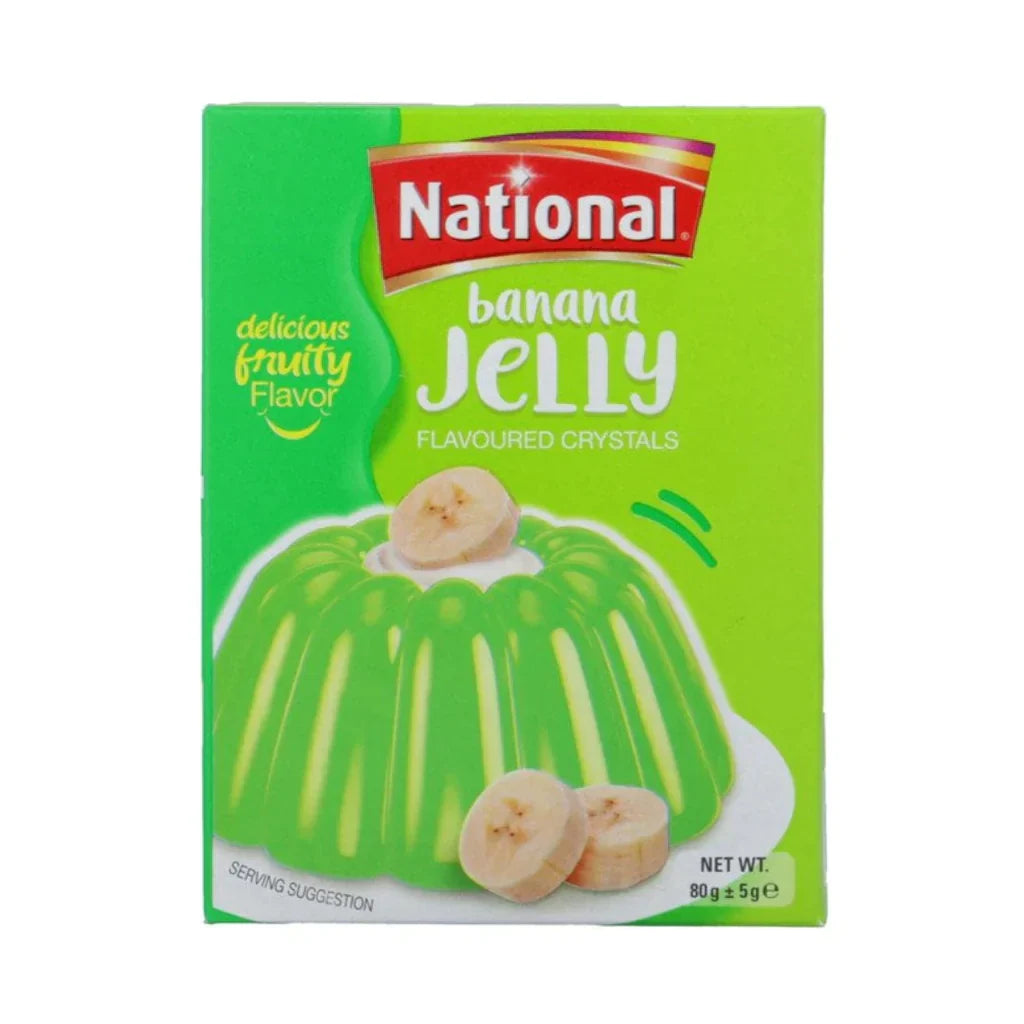National Desert