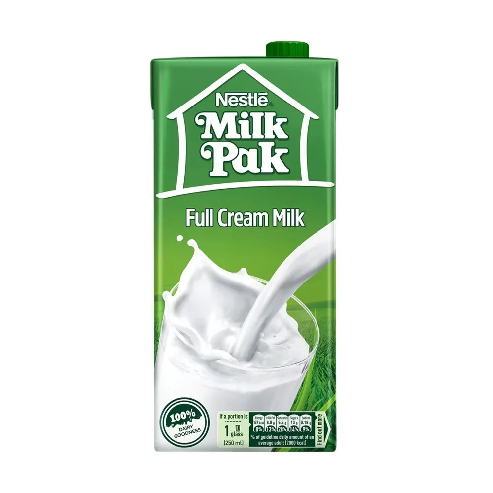 Nestle Milk Pak
