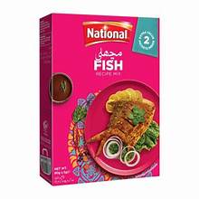 National Spicy Masala Double Pack