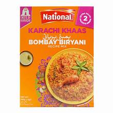 National Spicy Masala Double Pack