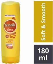 Sunsilk Conditioner 180ML