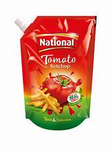 National Tomato Ketchup