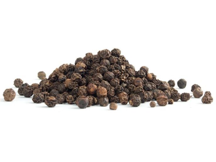 (Black Pepper) Kali Mirch Sabat