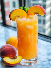 Peach Drink