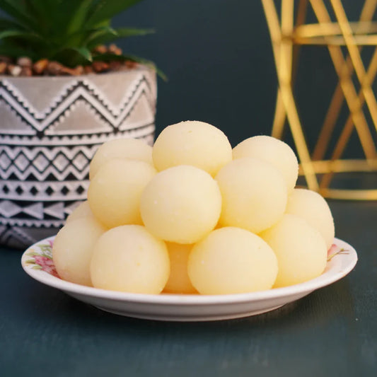 Cafe Sajawal Rasgullay