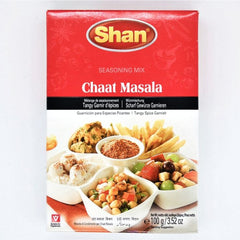 Shan Chaat Masala
