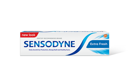 Sensodyne Toothpaste