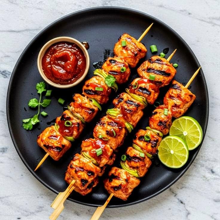 Seekh Kabab 8 PCS