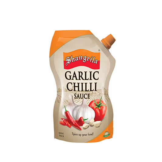 Shangrila Garlic Chilli Sauce