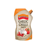 Shangrila Garlic Chilli Sauce