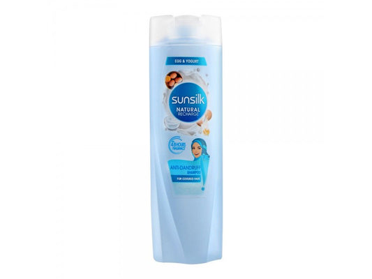 Sunsilk Anti-Dandruff Shampoo
