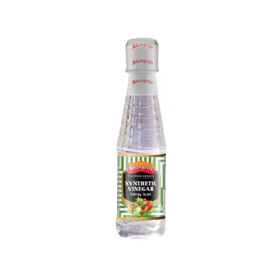 Shangrila Vinegar