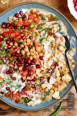 Chana Chaat (Meethay Namkeen Mix)