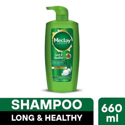 Meclay London (Shampoo)