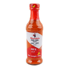 Nando's Wild Herb Peri Peri Sauce 250ml