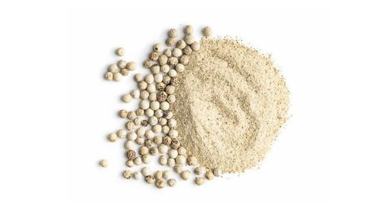White Pepper Powder 250g