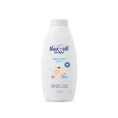 Nexton Baby Powder White
