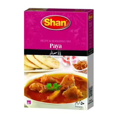 Shan Gosht Masalas