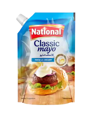 National Mayo