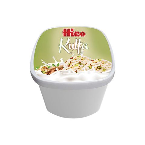 Hico Ice Cream 1.5L