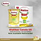 Shehbaz Canola Oil