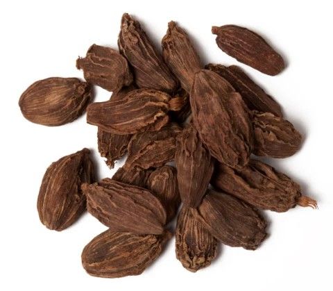 Moti Elaichi [Big Cardamom] 50g
