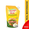 Young's Real Mayonnaise