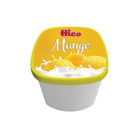 Hico Ice Cream 1.5L