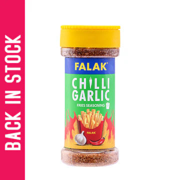 Falak Spice