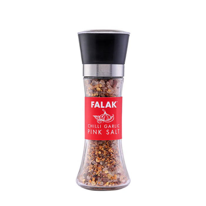 Falak Salt