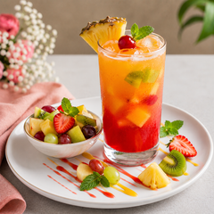 Cocktail Juice
