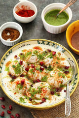 Dahi Bhallay (Meethay Namkeen)
