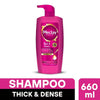 Meclay London (Shampoo)