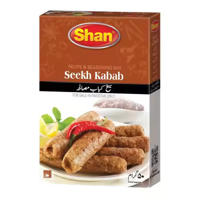 Shan Recipes