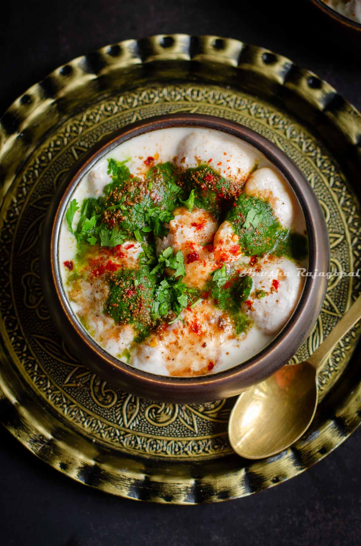 Bhalla Plate (Namkeen)