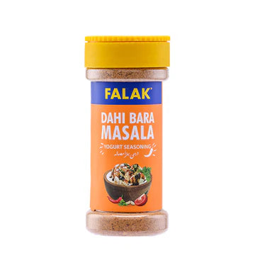 Falak Spice