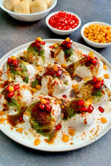Bhalla Plate (Meethay Namkeen Mix)