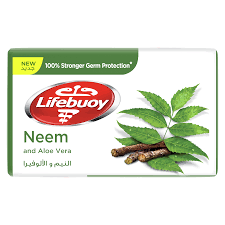 Lifebuoy Soup 140 Gm