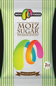 Moiz Premium Sugar