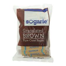 Sugarie Brown Sugar