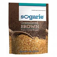 Sugarie Brown Sugar
