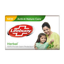 Lifebuoy Soup 140 Gm