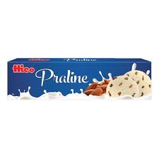 Hico Ice Cream Bar (700ML)