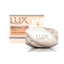 Soap Lux Velvet