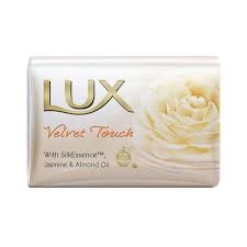 Soap Lux Velvet